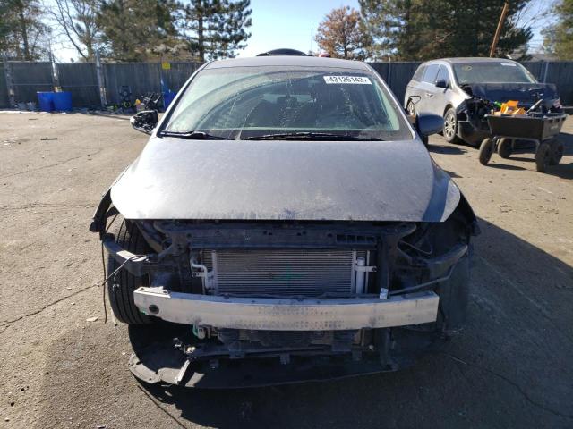 2018 HYUNDAI IONIQ SEL KMHC75LC3JU071906