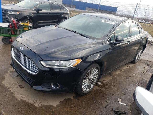 2015 FORD FUSION SE 3FA6P0HD1FR250729