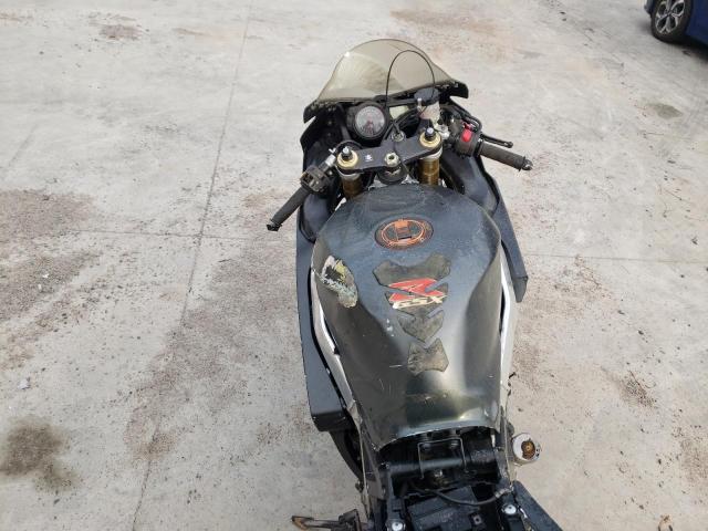 2004 SUZUKI GSX750F - JS1GR7JA942100798