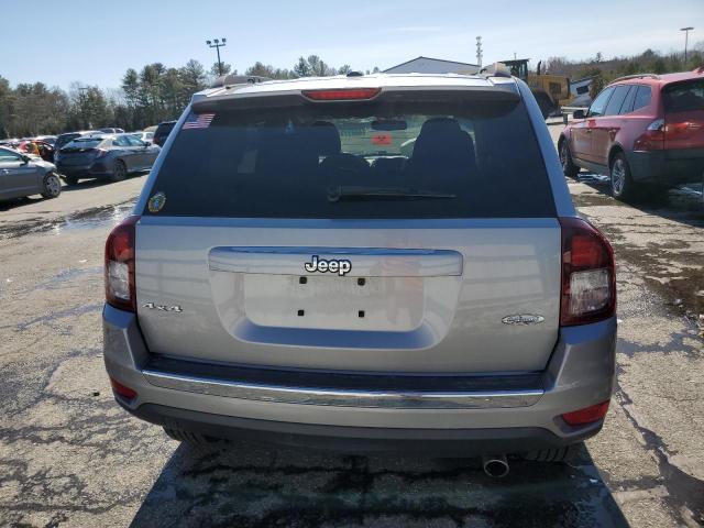 1C4NJDEB9HD167868 Jeep Compass