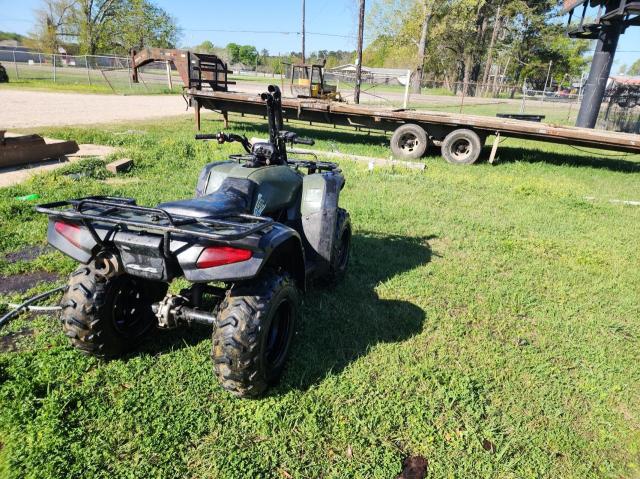 2006 HONDA TRX350 FM 1HFTE250464501743