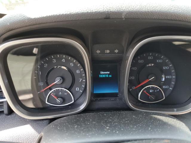 2015 CHEVROLET MALIBU LS - 1G11B5SL2FF352854