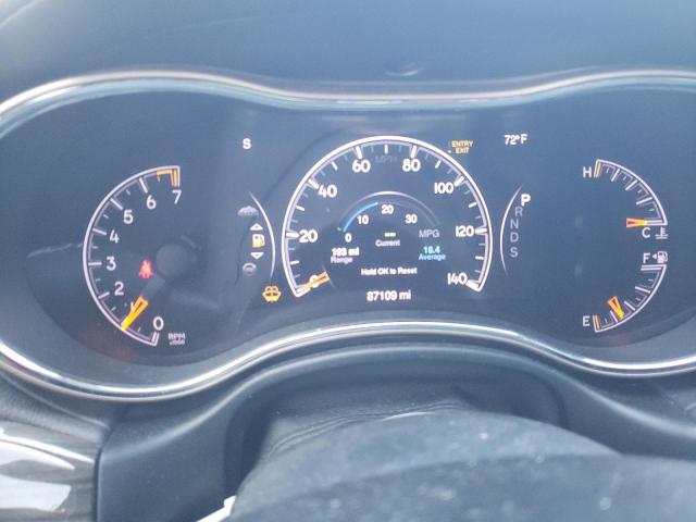 2015 JEEP GRAND CHER 1C4RJFCG9FC942491