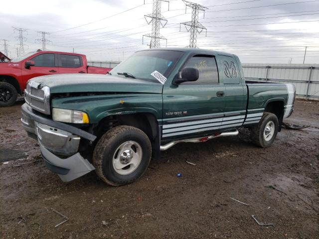 2001 Dodge Ram 1500 