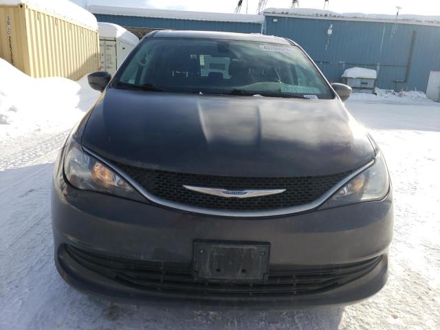 2018 CHRYSLER PACIFICA T - 2C4RC1DG1JR236434