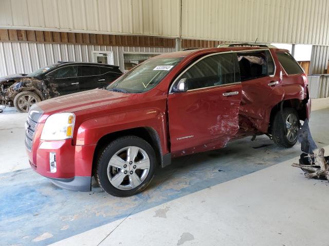 2015 GMC TERRAIN SL 2GKALTEK6F6107727