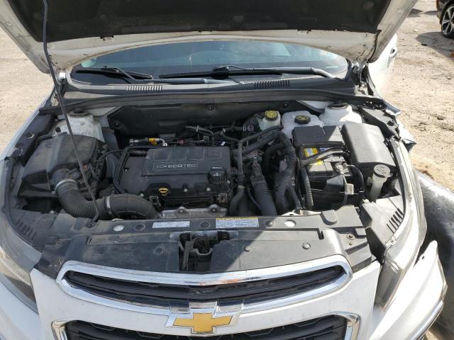 2015 CHEVROLET CRUZE LTZ - 1G1PG5SB9F7132575