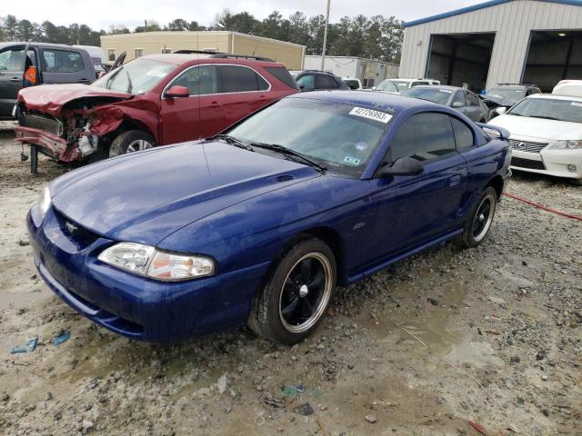 1996 Ford Mustang GT