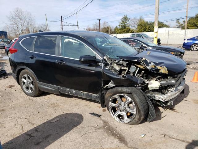 2018 HONDA CR-V EX 2HKRW2H51JH634780