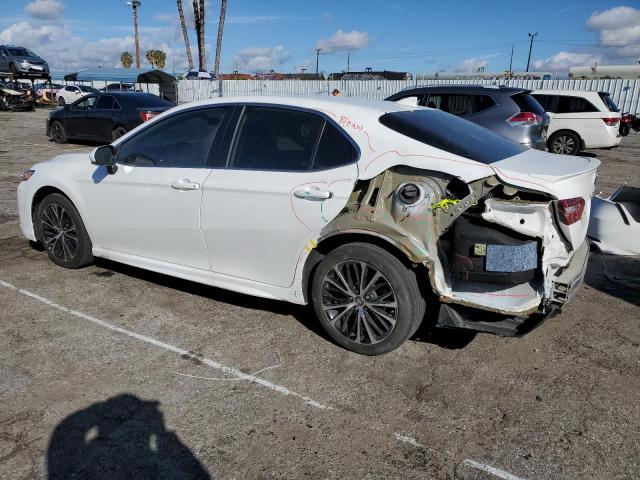 2019 TOYOTA CAMRY L - 4T1B11HK2KU843948