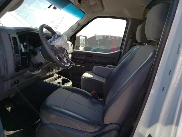2018 NISSAN NV 1500 S - 1N6BF0KM4JN804228