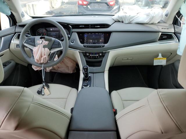 2023 CADILLAC XT5 PREMIU - 1GYKNDRSXPZ170047