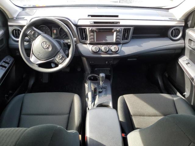 2018 TOYOTA RAV4 LE JTMBFREV5JJ261247