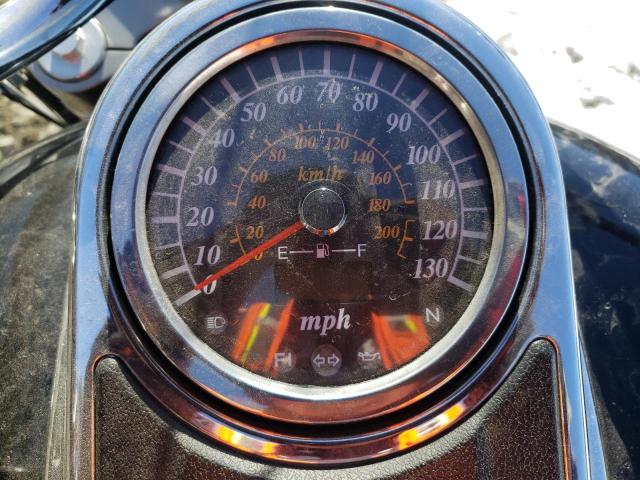 2007 SUZUKI VL1500 - JS1VY52A772103815