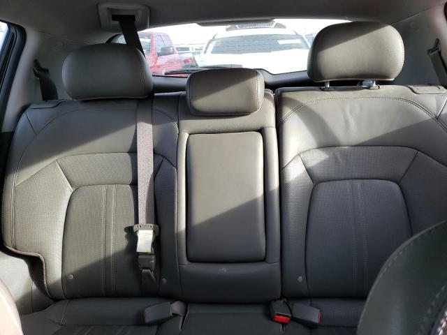 KNDPC3A27C7242996 KIA Sportage Ex