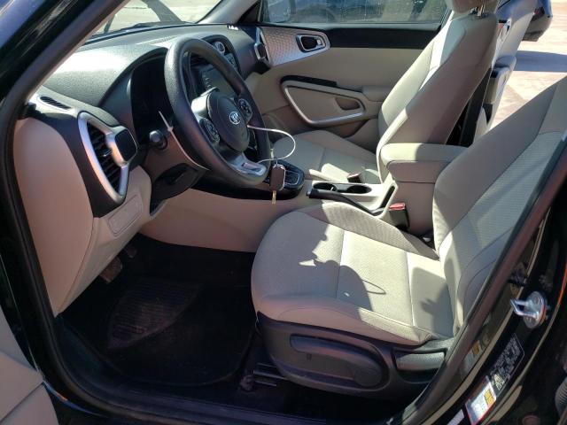 KNDJ23AU9L7711001 KIA SOUL LX