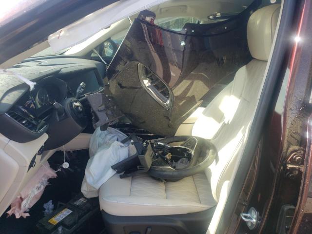 2023 BUICK ENVISION A - LRBFZRR47PD022105