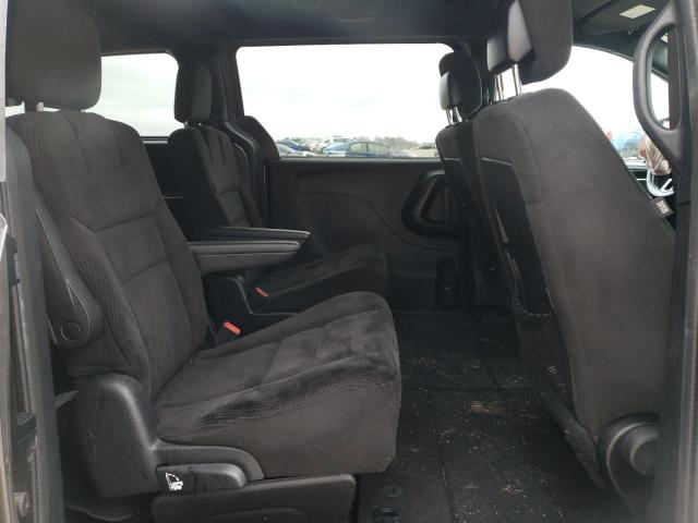 2016 DODGE GRAND CARA - 2C4RDGBG1GR117049