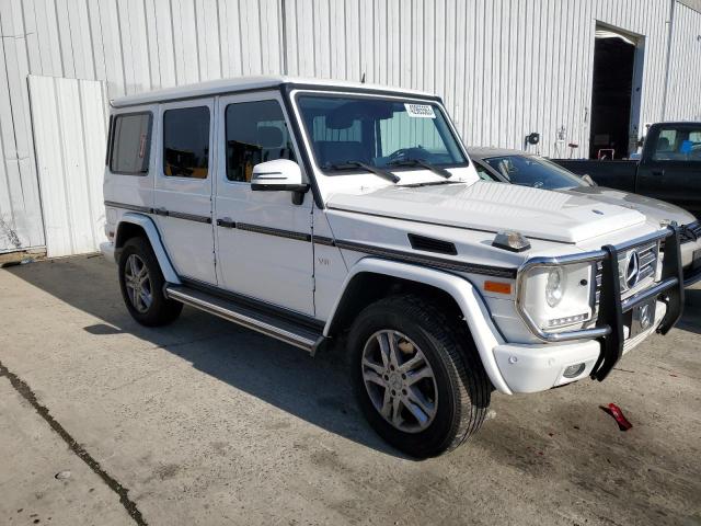 2015 MERCEDES-BENZ G 550 - WDCYC3HF1FX231262