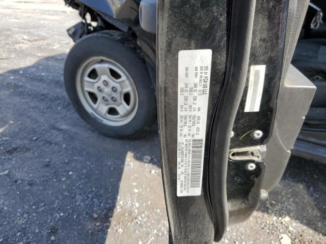 2015 JEEP PATRIOT SP 1C4NJRBB8FD412836