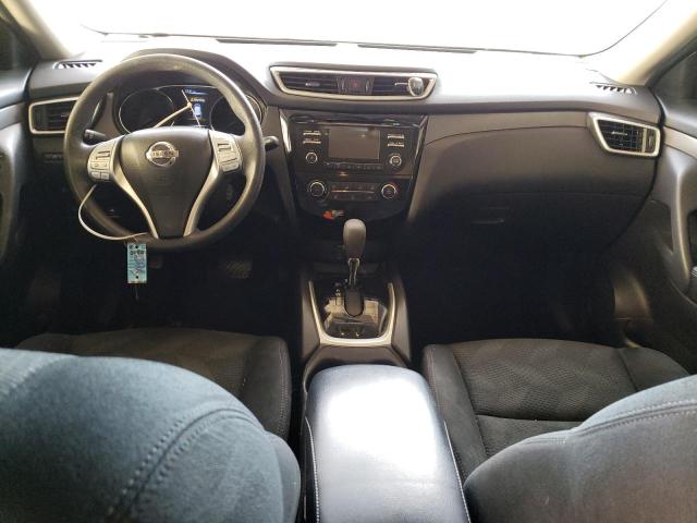 5N1AT2MV3FC869840 Nissan ROGUE S
