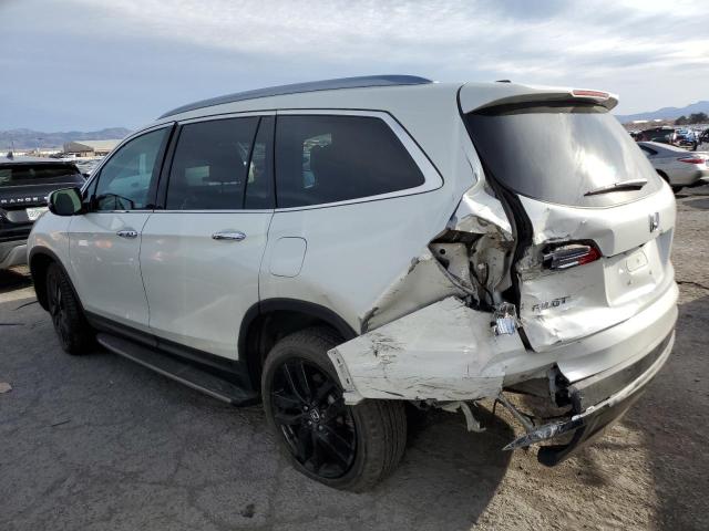 2017 HONDA PILOT TOUR - 5FNYF5H93HB048008
