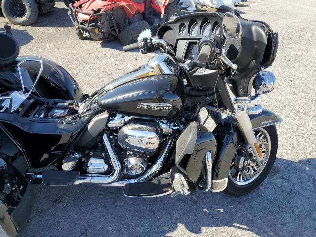 2020 HARLEY-DAVIDSON FLHTCUTG 1HD1MAF18LB859567