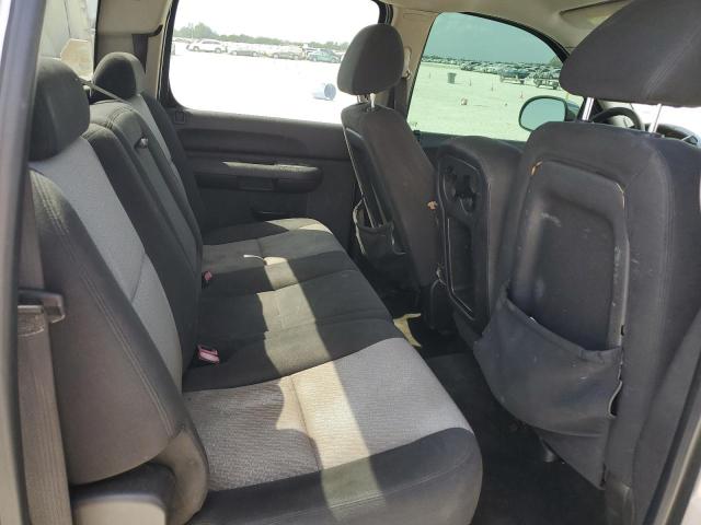 2GTEC13C981211108 GMC Sierra C1500