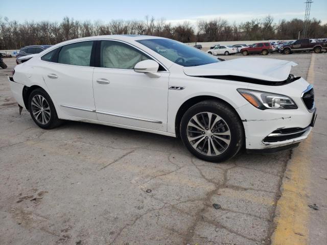 2017 BUICK LACROSSE P - 1G4ZR5SSXHU204863