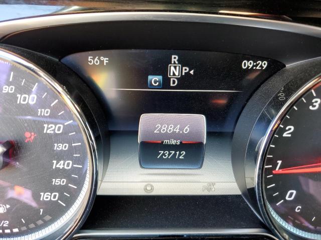 2017 MERCEDES-BENZ E 300 - WDDZF4JB6HA021444