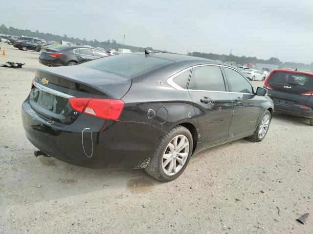2016 CHEVROLET IMPALA LT - 2G1115S3XG9143018