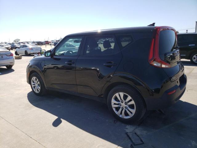 KNDJ23AU9L7711001 KIA SOUL LX