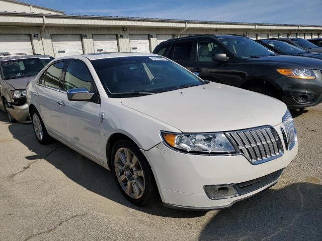 3LNHL2GC3AR752021 Lincoln MKZ