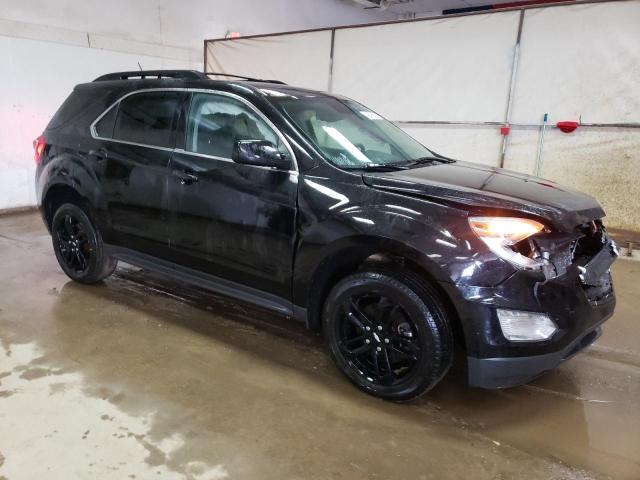 2017 CHEVROLET EQUINOX LT 2GNFLFEK5H6242744