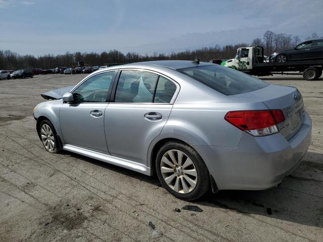 4S3BMDK69C2008743 Subaru Legacy 3.6r Limited