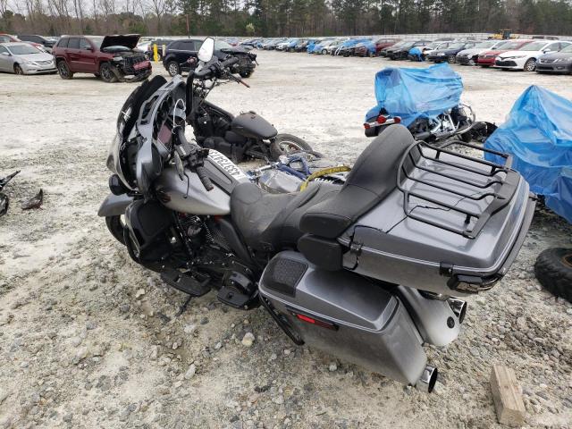 2019 HARLEY-DAVIDSON FLHTKSE 1HD1TEH13KB961249