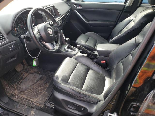 JM3KE4DY0F0537372 2015 Mazda Cx-5 Gt