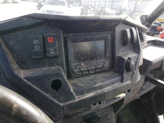 2015 POLARIS RZR XP 100 - 3NSVDE998FF368041