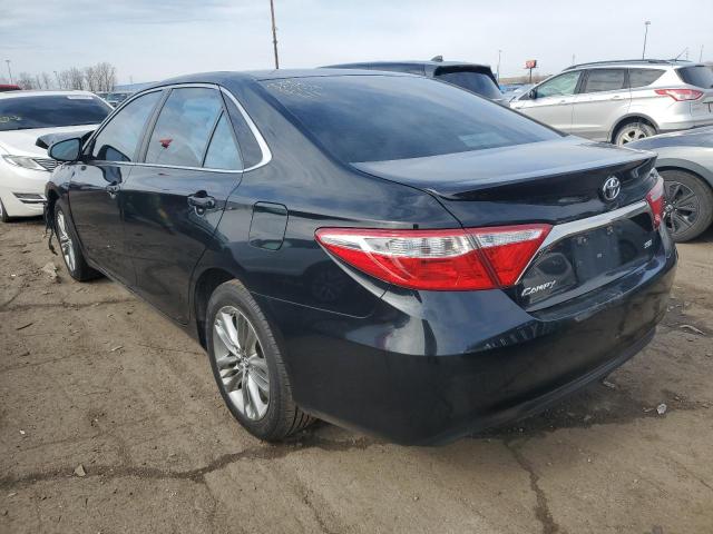 2015 TOYOTA CAMRY LE 4T1BF1FK1FU092545