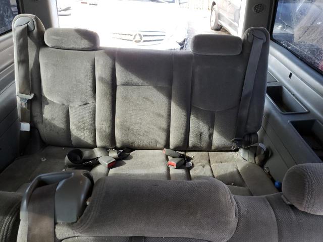 3GKEC16TX3G192259 GMC Yukon Xl C1500