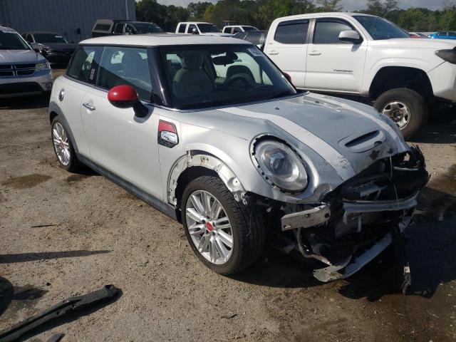 WMWXM7C57ET987234 Mini Cooper