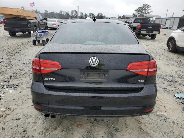 2015 VOLKSWAGEN JETTA SE 3VWD17AJ2FM345614