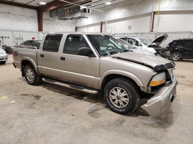 1GTDT13W62K195317 GMC Sonoma