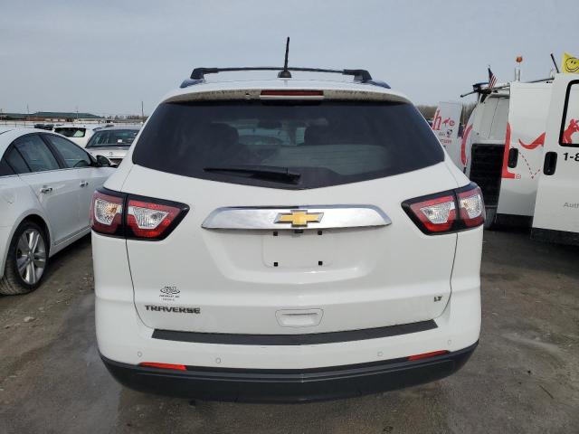 2017 CHEVROLET TRAVERSE L 1GNKRHKD2HJ207709