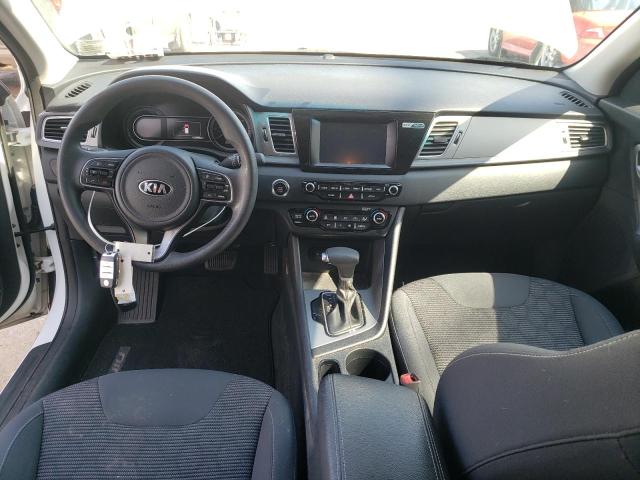 2019 KIA NIRO FE - KNDCB3LC5K5265579