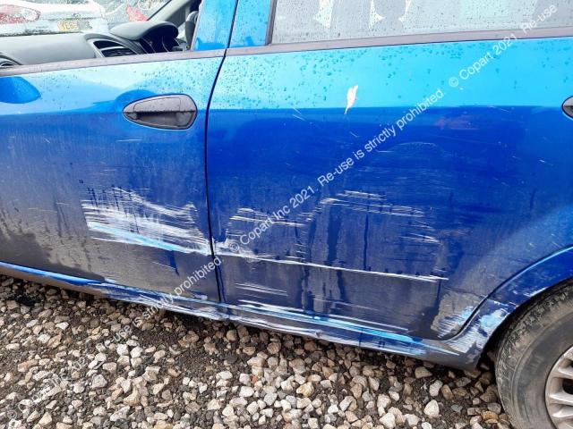 ZFA19900001697098 Fiat Punto Evo