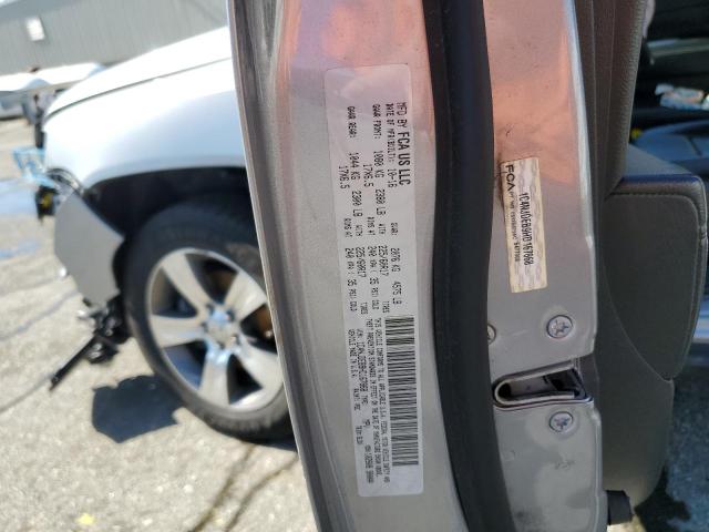 1C4NJDEB9HD167868 Jeep Compass