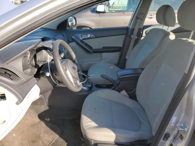 KNAFU4A28D5716110 KIA Forte