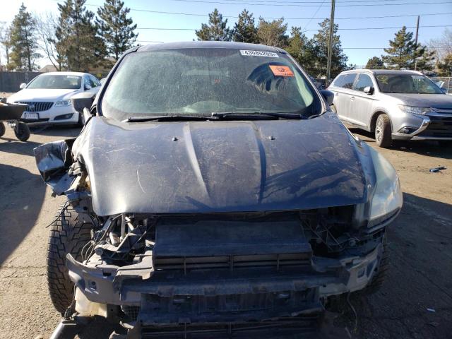 2015 FORD ESCAPE SE 1FMCU0GX8FUB13549