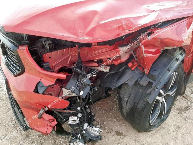 YV1XZ72V1M2429981 Volvo Xc40 R-des